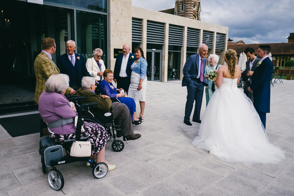 MILES VICTORIA DOCUMENTARY WEDDING PHOTOGRAPHY WORCESTER STANBROOK ABBEY 96